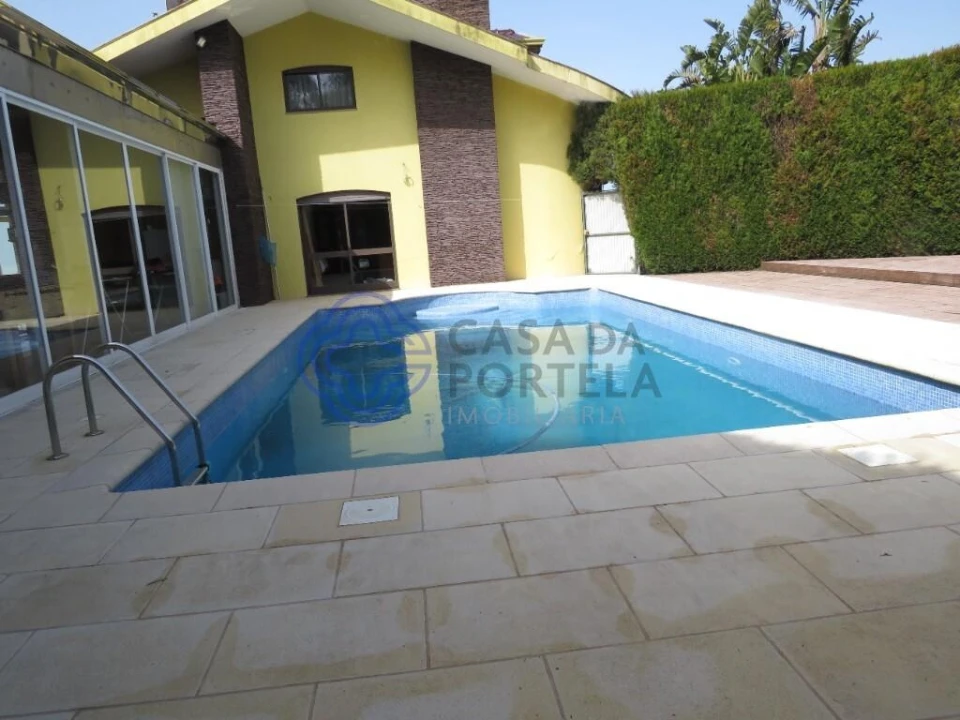 Moradia T3 para Venda em São João de Ver Foto 2