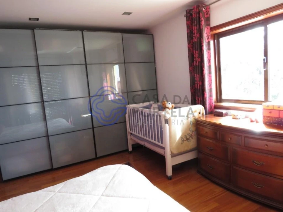 Moradia T3 para Venda em São João de Ver Foto 30