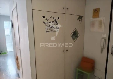 Apartamento T2 para Venda em Laranjeiro e Feijó