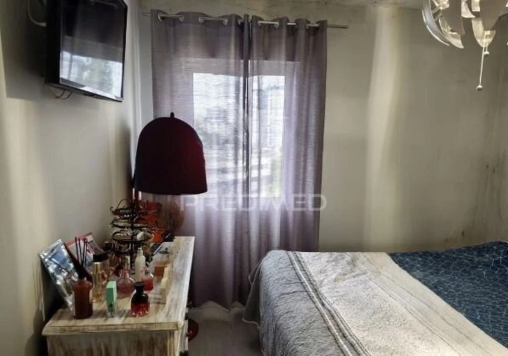 Apartamento T2 para Venda em Laranjeiro e Feijó Foto 9