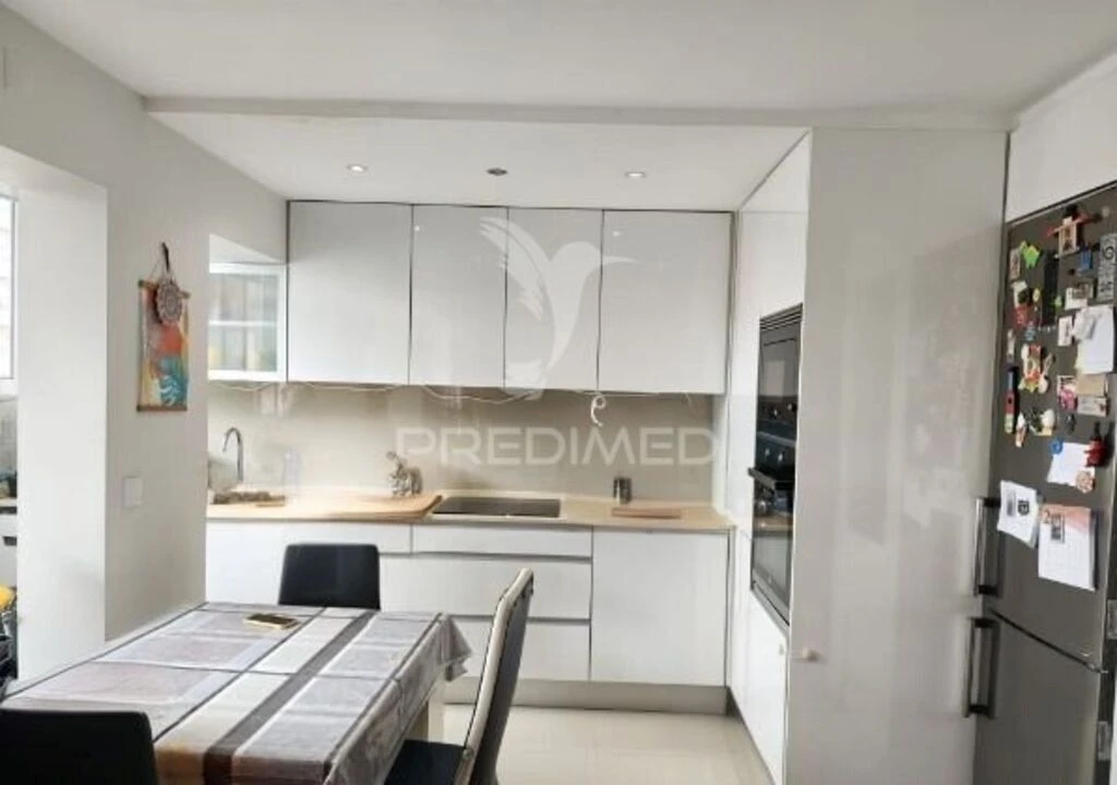 Apartamento T2 para Venda em Laranjeiro e Feijó Foto 4