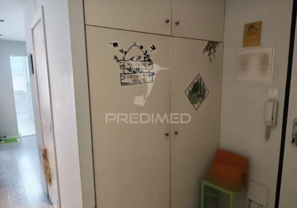 Apartamento T2 para Venda em Laranjeiro e Feijó Foto 12