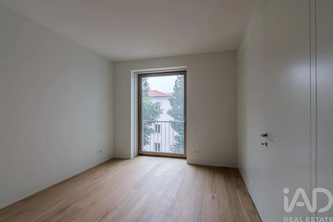 Apartamento T2 para Venda em Estrela Foto 4