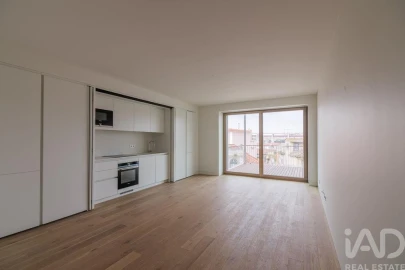 Apartamento T2 para Venda em Estrela
