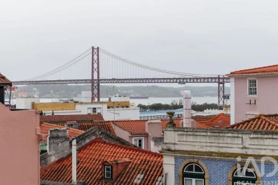 Apartamento T2 para Venda em Estrela