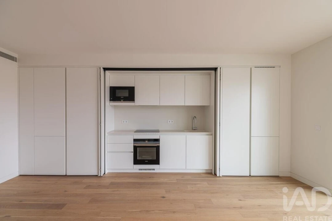 Apartamento T2 para Venda em Estrela Foto 2