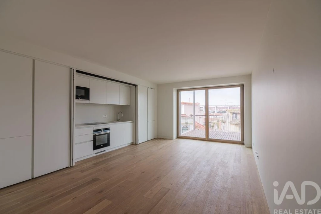 Apartamento T2 para Venda em Estrela Foto 1