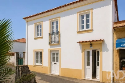 Moradia para Venda em Malhou, Louriceira e Espinheiro