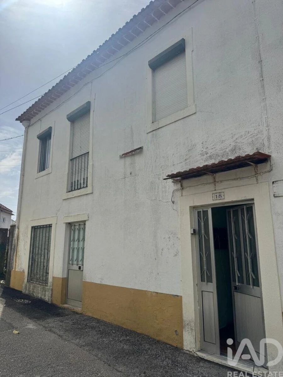 Moradia para Venda em Malhou, Louriceira e Espinheiro Foto 18