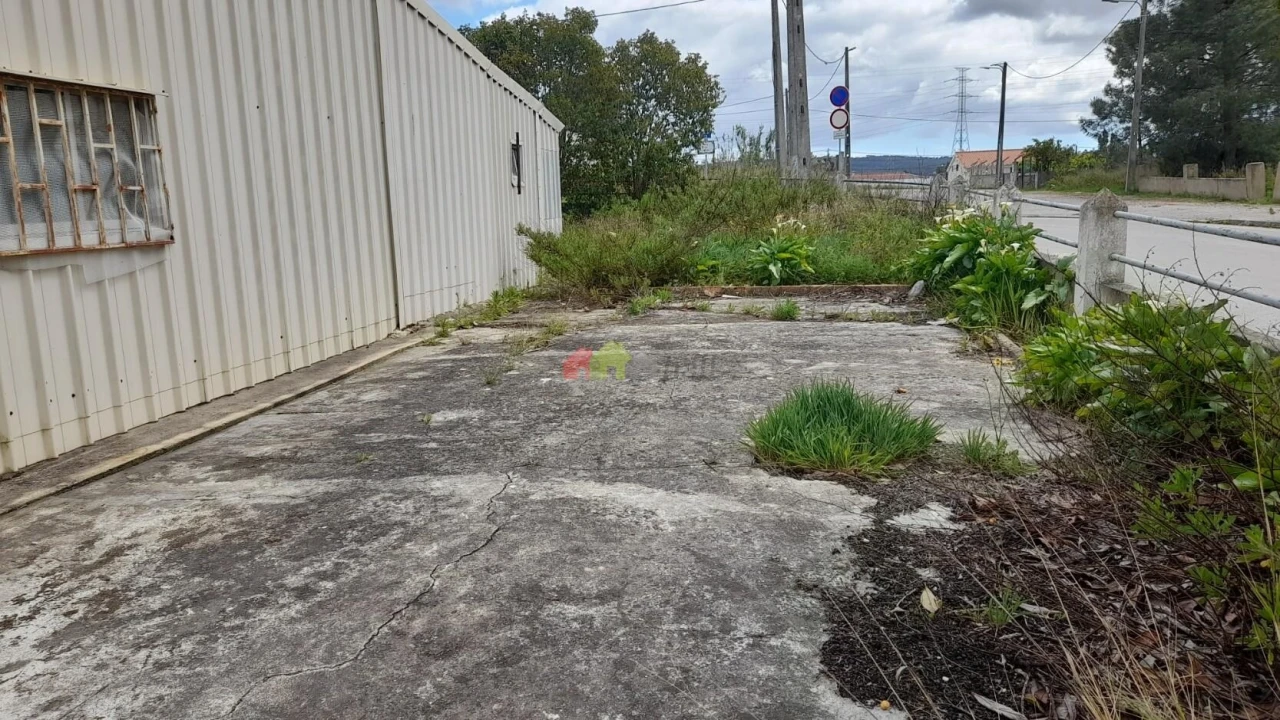 Terreno para Venda em Quinta do Anjo Foto 4