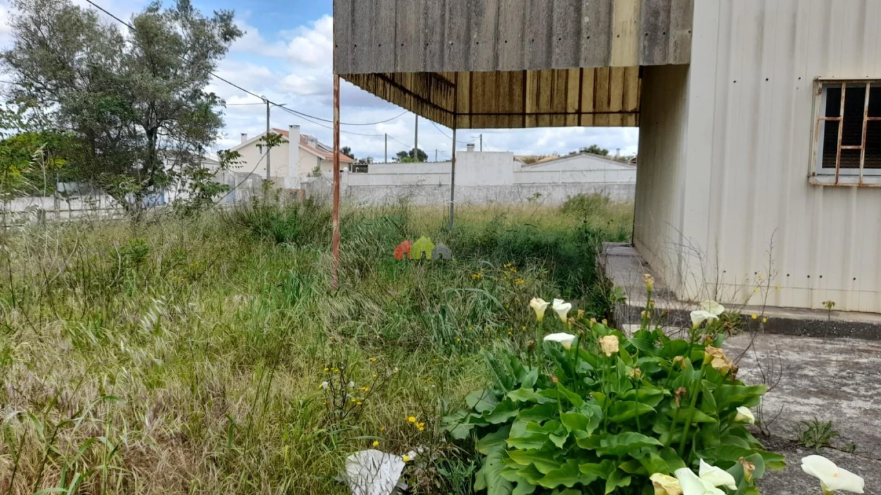 Terreno para Venda em Quinta do Anjo Foto 6