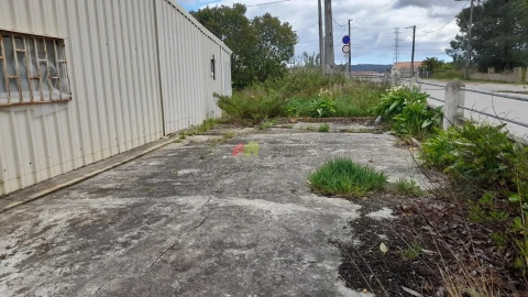 Terreno para Venda em Quinta do Anjo