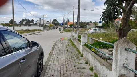Terreno para Venda em Quinta do Anjo