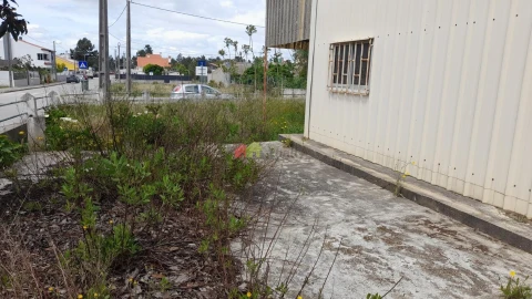 Terreno para Venda em Quinta do Anjo