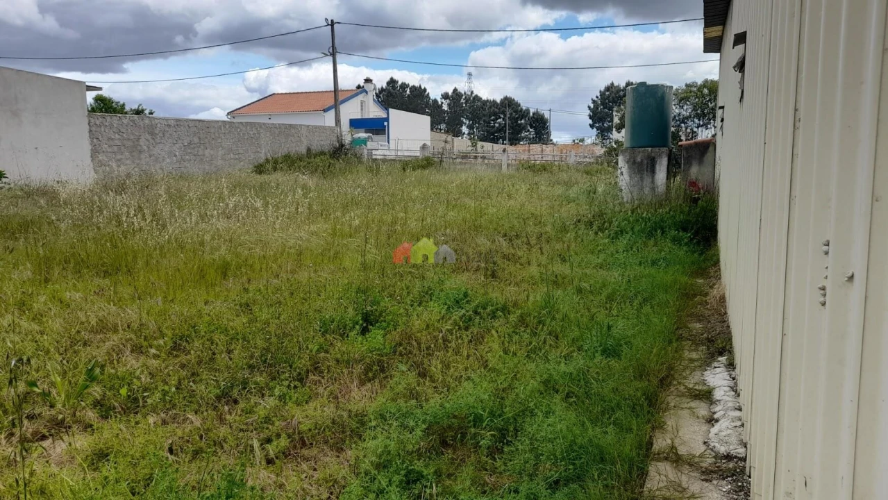 Terreno para Venda em Quinta do Anjo Foto 8