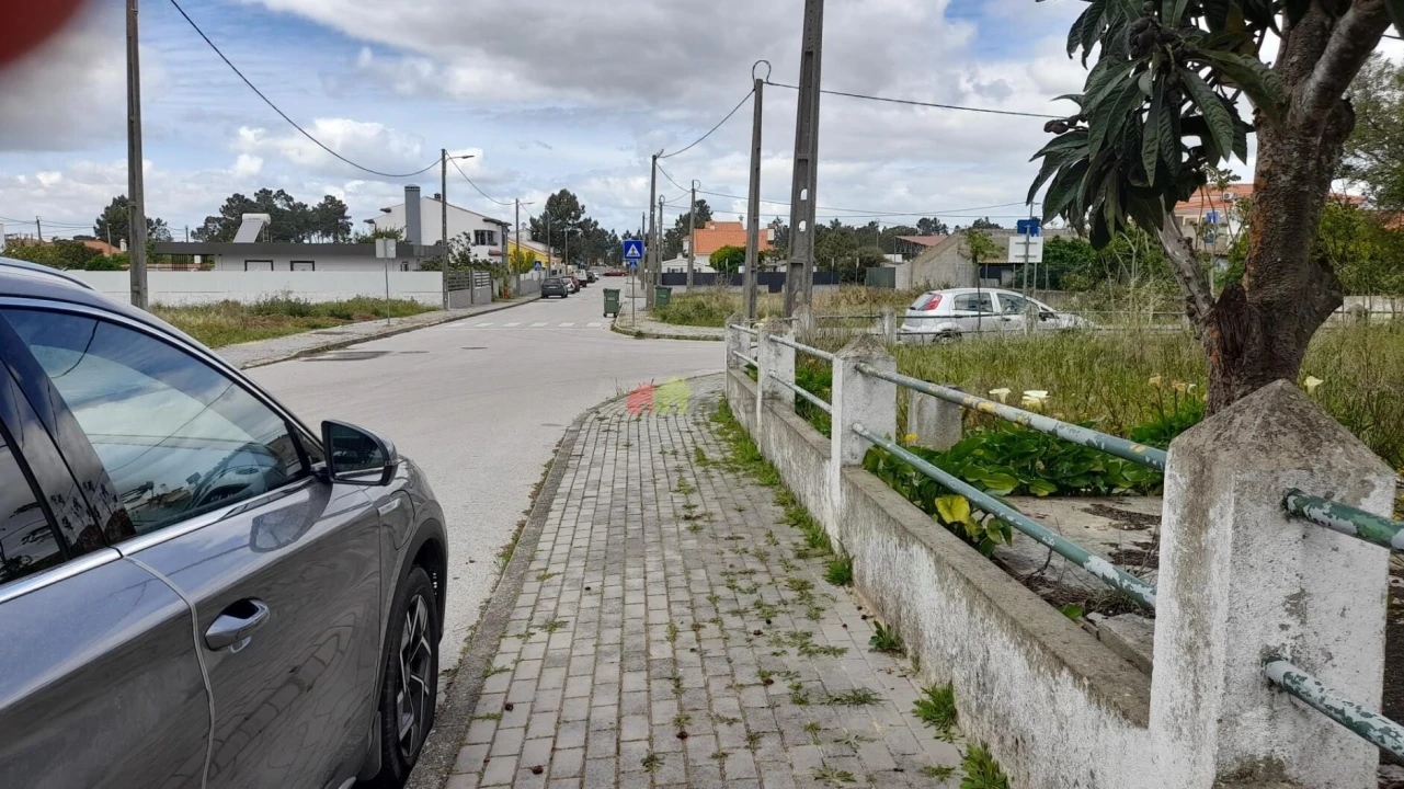 Terreno para Venda em Quinta do Anjo Foto 11