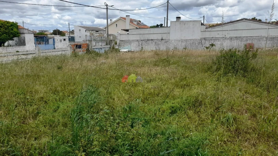 Terreno para Venda em Quinta do Anjo Foto 2