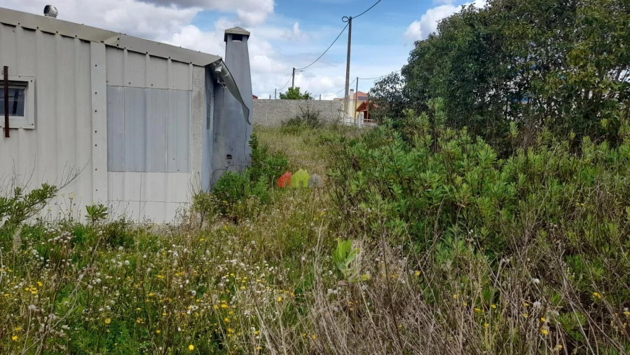 Terreno para Venda em Quinta do Anjo Foto 5