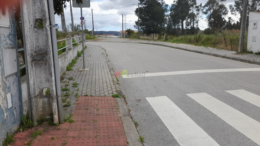Terreno para Venda em Quinta do Anjo Foto 10