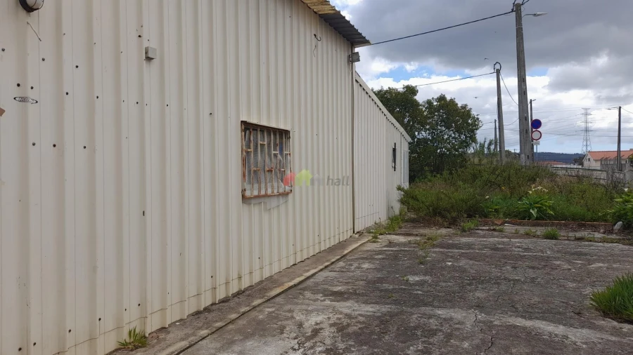 Terreno para Venda em Quinta do Anjo Foto 7