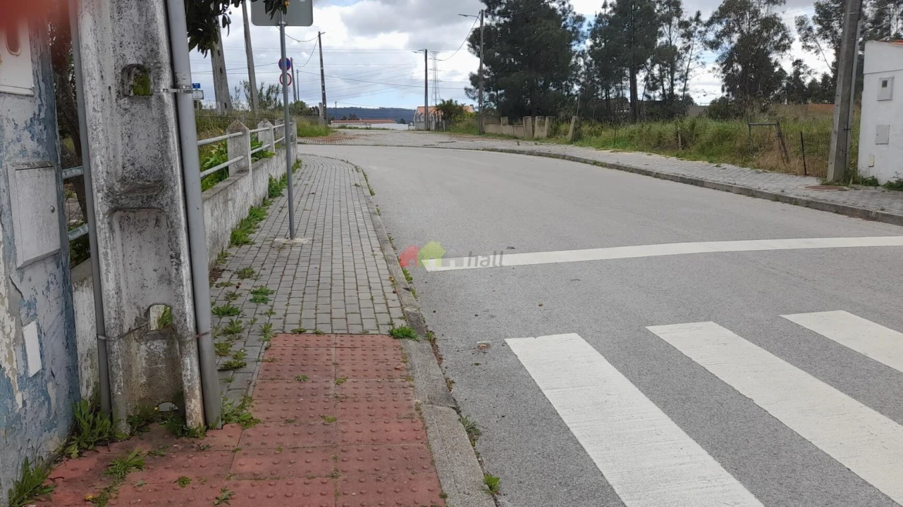 Terreno para Venda em Quinta do Anjo Foto 10