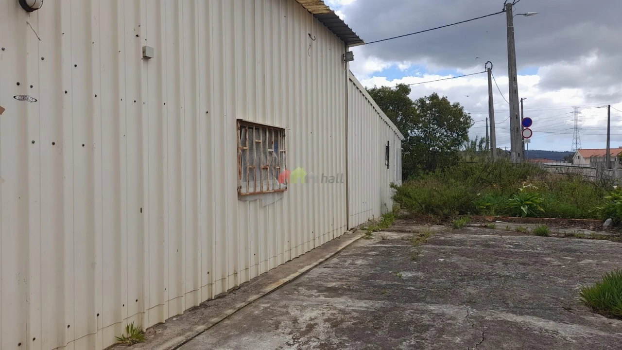 Terreno para Venda em Quinta do Anjo Foto 7