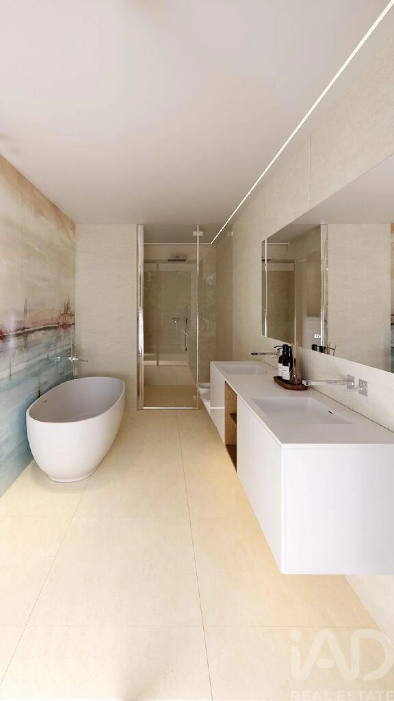 Moradia T5 para Venda em Montenegro Foto 4