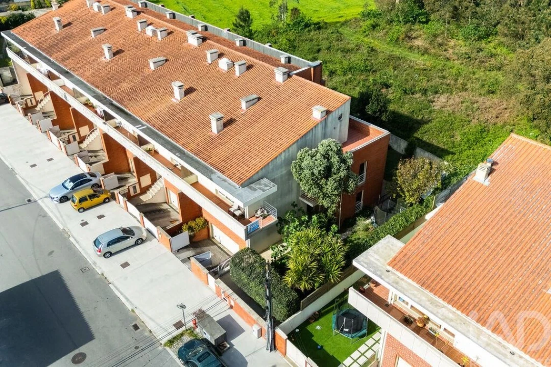 Moradia T4 para Venda em Perafita, Lavra e Santa Cruz do Bispo Foto 37