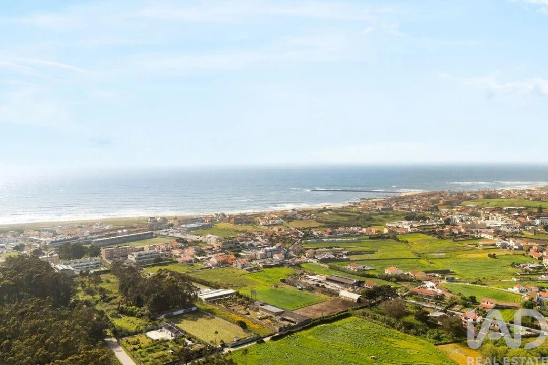 Moradia T4 para Venda em Perafita, Lavra e Santa Cruz do Bispo Foto 32