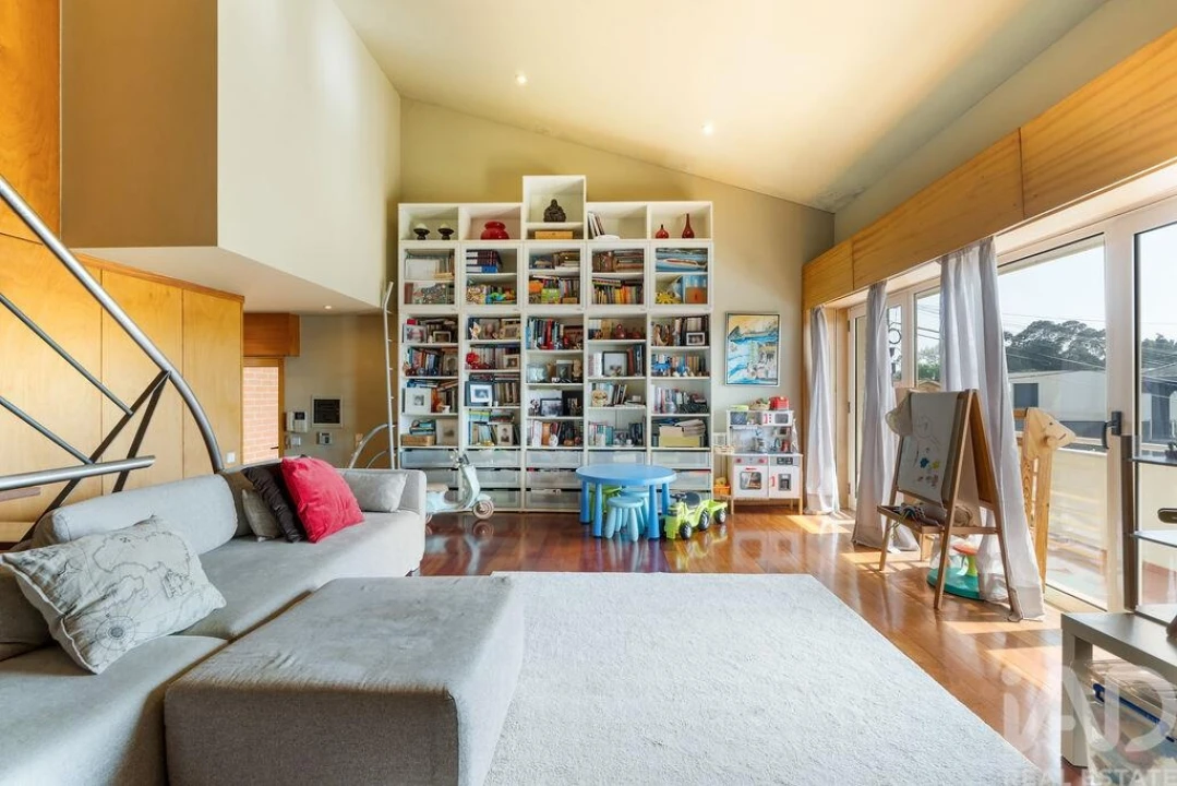 Moradia T4 para Venda em Perafita, Lavra e Santa Cruz do Bispo Foto 21