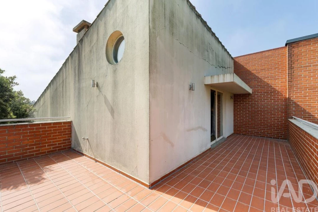 Moradia T4 para Venda em Perafita, Lavra e Santa Cruz do Bispo Foto 30