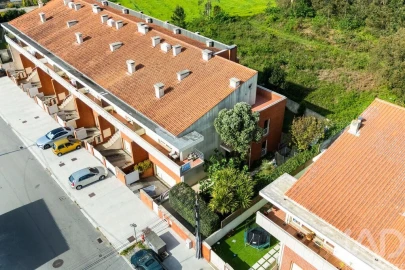 Moradia T4 para Venda em Perafita, Lavra e Santa Cruz do Bispo