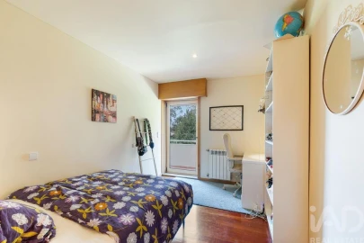 Moradia T4 para Venda em Perafita, Lavra e Santa Cruz do Bispo