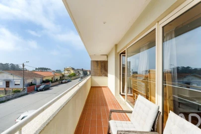 Moradia T4 para Venda em Perafita, Lavra e Santa Cruz do Bispo