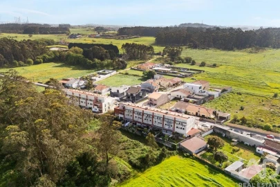 Moradia T4 para Venda em Perafita, Lavra e Santa Cruz do Bispo