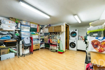 Moradia T4 para Venda em Perafita, Lavra e Santa Cruz do Bispo