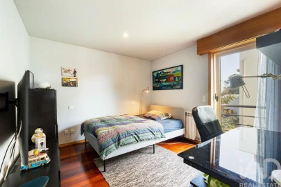 Moradia T4 para Venda em Perafita, Lavra e Santa Cruz do Bispo