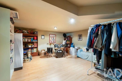 Moradia T4 para Venda em Perafita, Lavra e Santa Cruz do Bispo