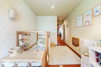 Moradia T4 para Venda em Perafita, Lavra e Santa Cruz do Bispo