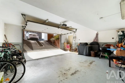 Moradia T4 para Venda em Perafita, Lavra e Santa Cruz do Bispo