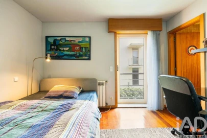 Moradia T4 para Venda em Perafita, Lavra e Santa Cruz do Bispo