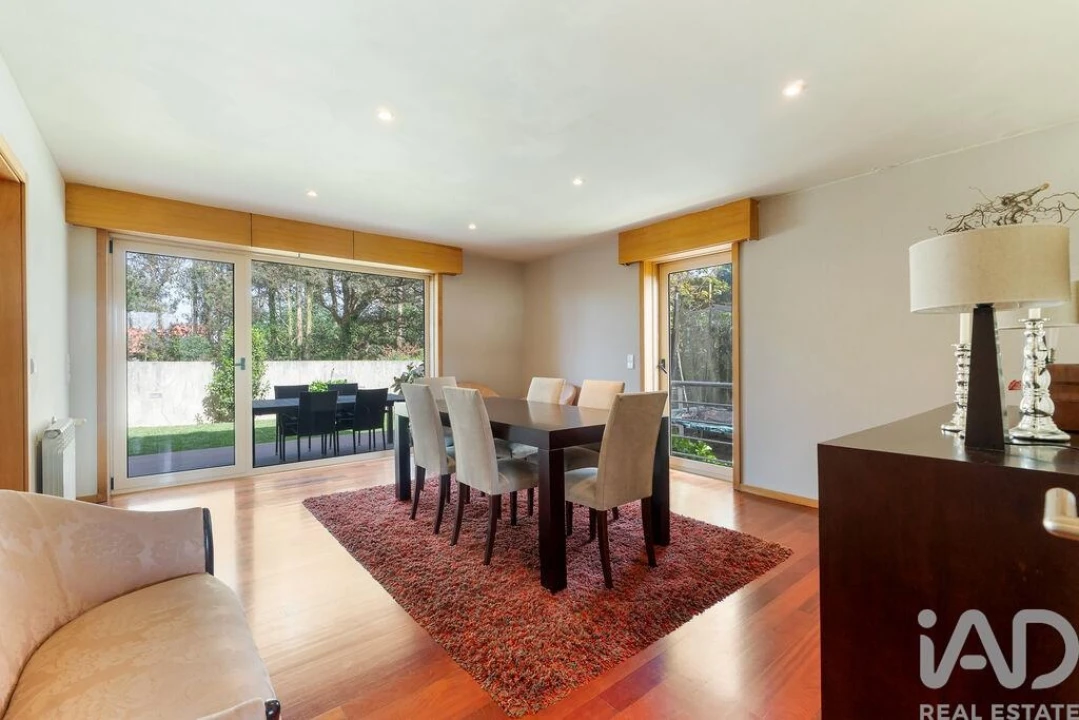 Moradia T4 para Venda em Perafita, Lavra e Santa Cruz do Bispo Foto 7