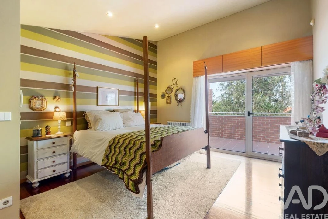 Moradia T4 para Venda em Perafita, Lavra e Santa Cruz do Bispo Foto 20