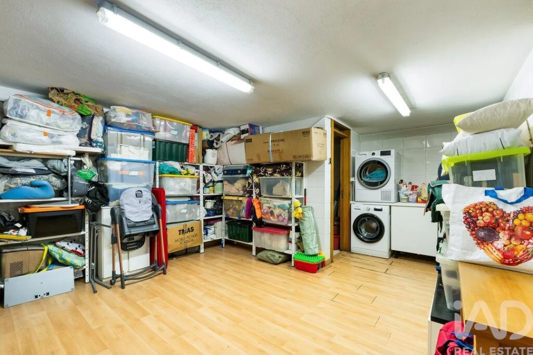 Moradia T4 para Venda em Perafita, Lavra e Santa Cruz do Bispo Foto 25