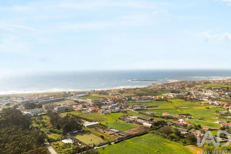 Moradia T4 para Venda em Perafita, Lavra e Santa Cruz do Bispo Foto 32