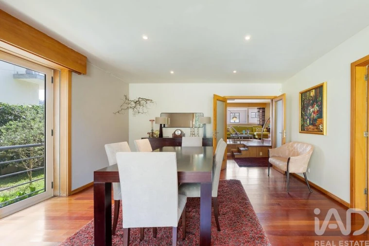 Moradia T4 para Venda em Perafita, Lavra e Santa Cruz do Bispo Foto 8