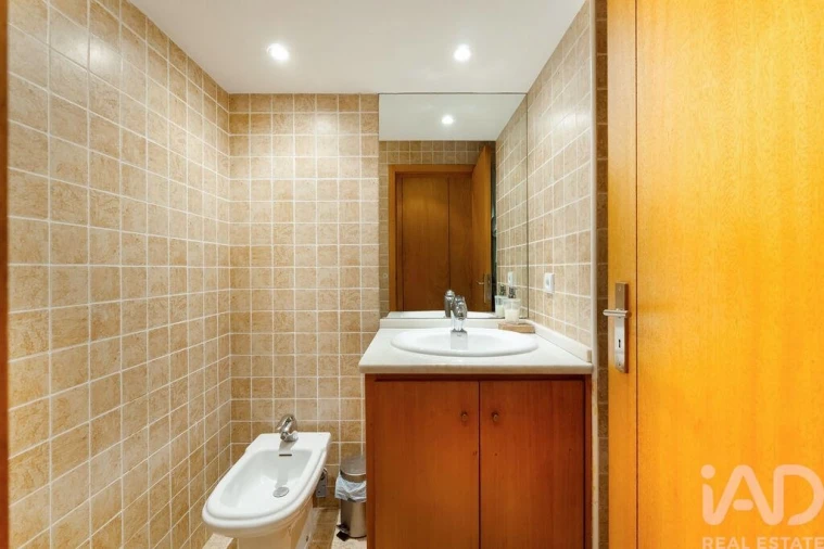 Moradia T4 para Venda em Perafita, Lavra e Santa Cruz do Bispo Foto 27