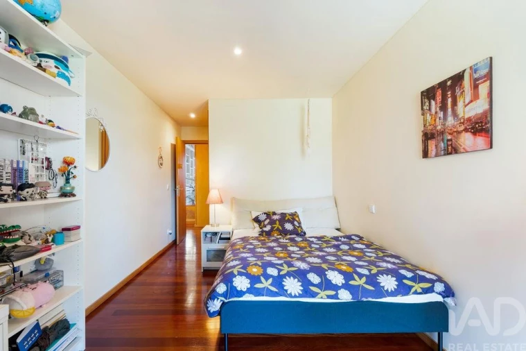 Moradia T4 para Venda em Perafita, Lavra e Santa Cruz do Bispo Foto 15