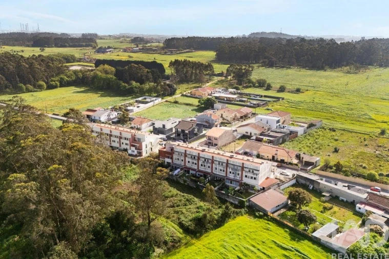 Moradia T4 para Venda em Perafita, Lavra e Santa Cruz do Bispo Foto 35