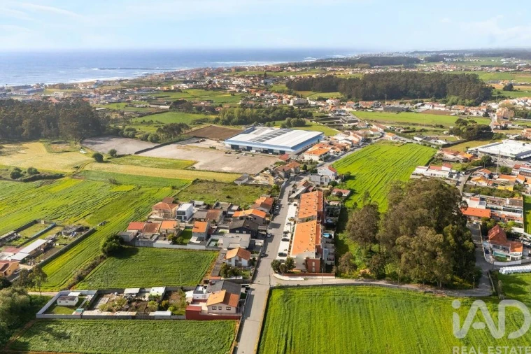 Moradia T4 para Venda em Perafita, Lavra e Santa Cruz do Bispo Foto 34